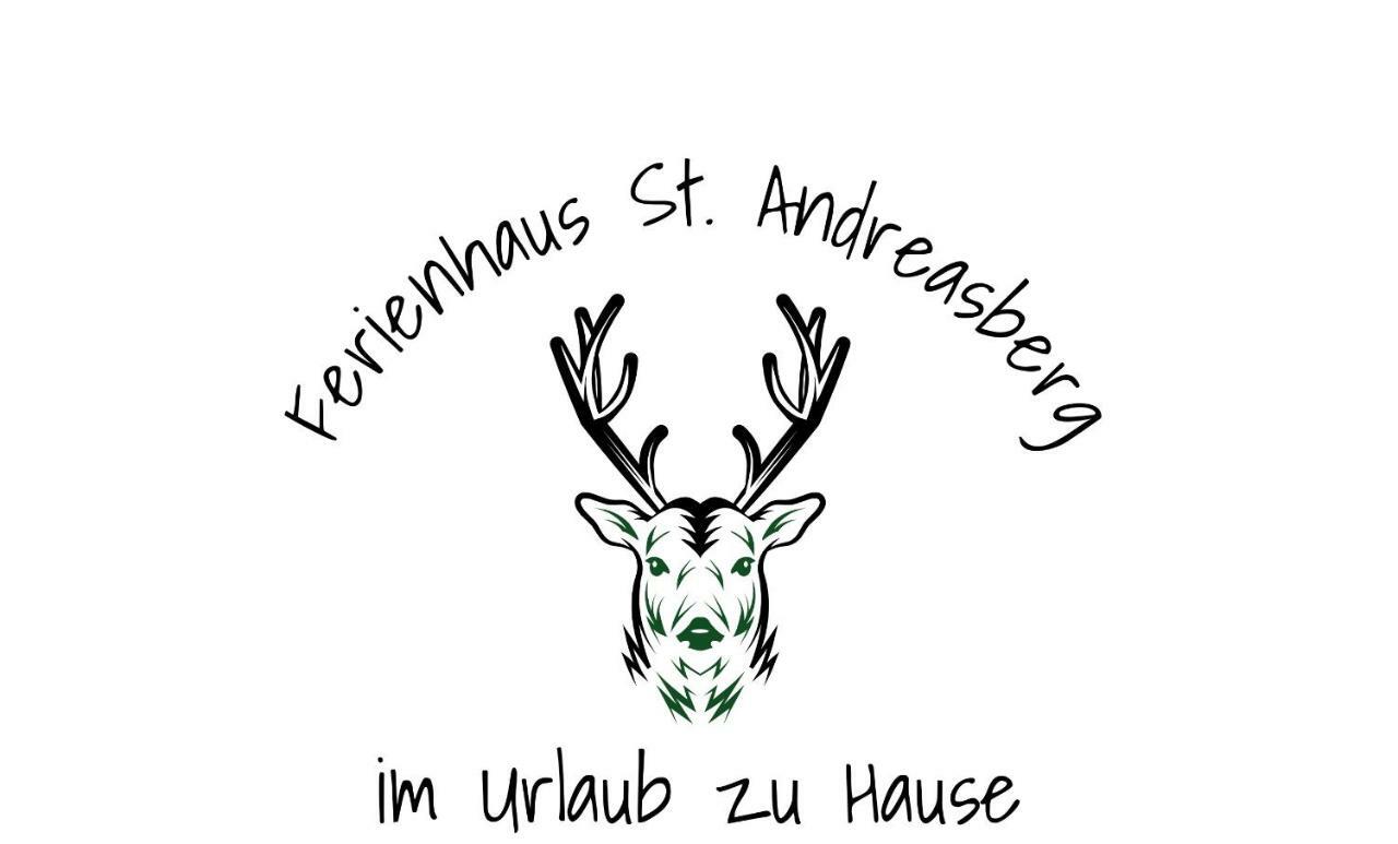 Ferienhaus St. Andreasberg Sankt Andreasberg Exterior foto
